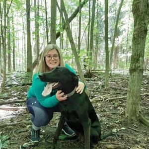 Meet your Posher, Vanessa